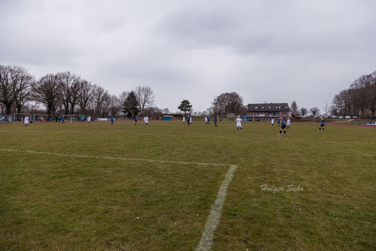 Bild 124 - Frauen FSG BraWie 08 - FSC Kaltenkirchen II U23 : Ergebnis: 0:7